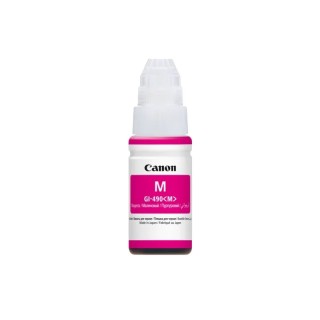 Canon tinta GI-490M Magenta