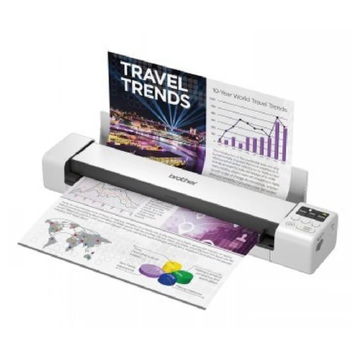 BROTHER DSmobile DS-940DW Skener