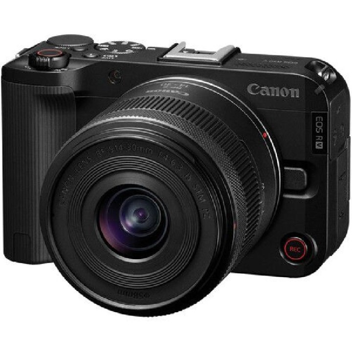 Canon EOS R50 V+RF-S 14-30 SEE