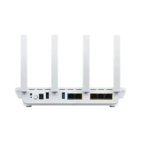 Asus Expert WiFi EBR63 AX3000 Dual-Band WiFi 6 Router