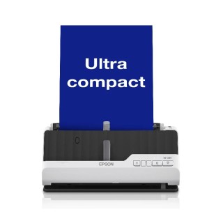 EPSON DS-C330 Skener
