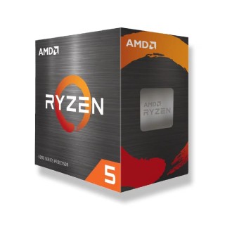 Procesor AMD Ryzen5 5600X AM4 Tray
