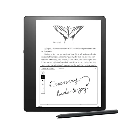 Amazon Kindle Scribe (2022) 16GB 10,2 -Basic Pen