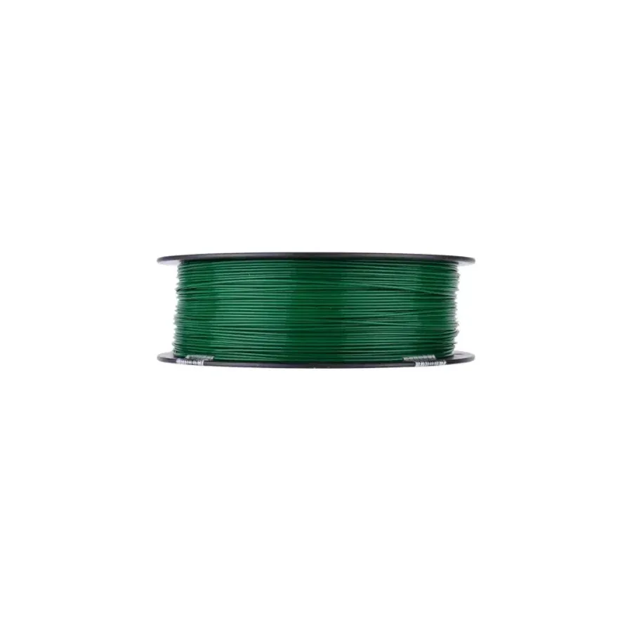 Filament PLA-1.75mm 1kg Green