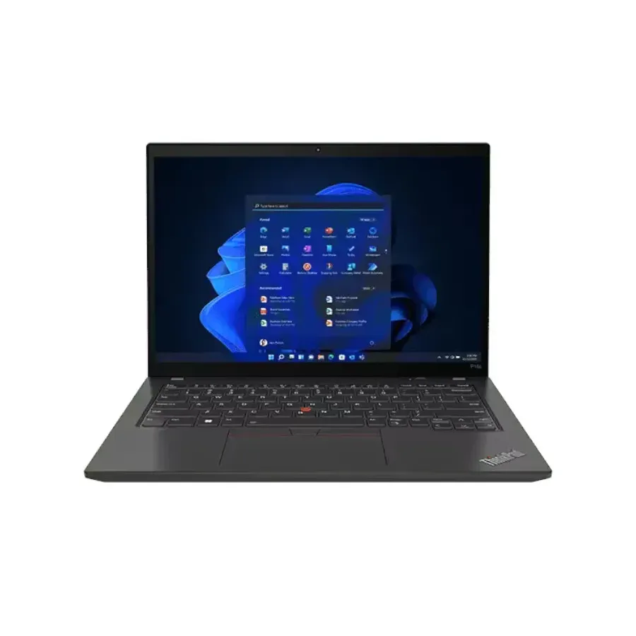 Laptop Lenovo ThinkPad P14s Gen 4 (21K50001SC)