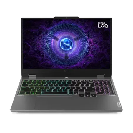 Laptop Lenovo LOQ Gaming 15IAX9 (83GS006HSC)