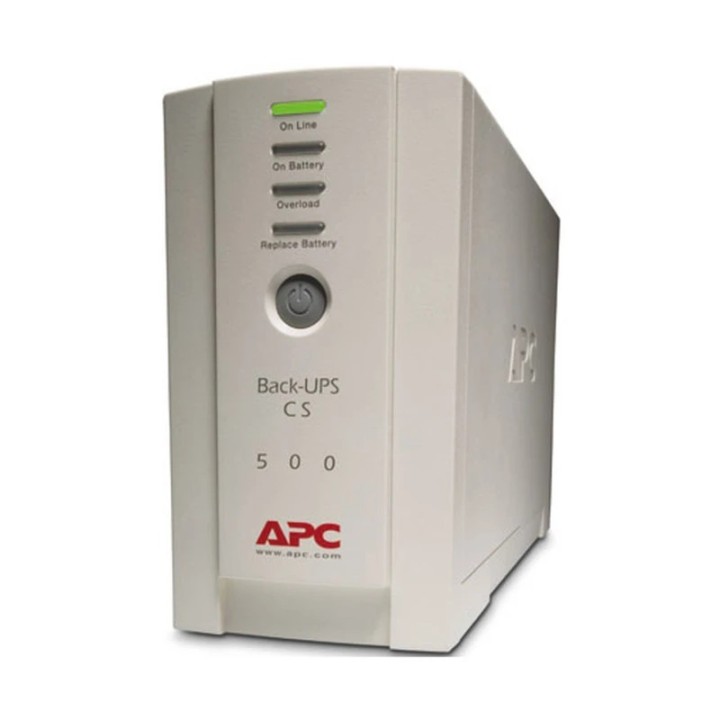 UPS APC BK500EI 500VA/300W