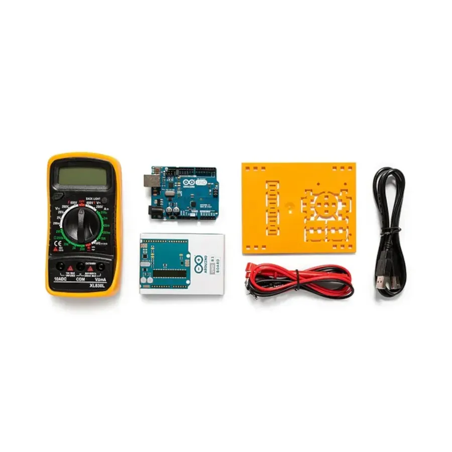 Arduino Education Starter Kit