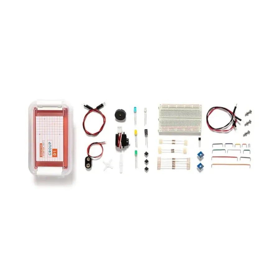 Arduino Education Starter Kit