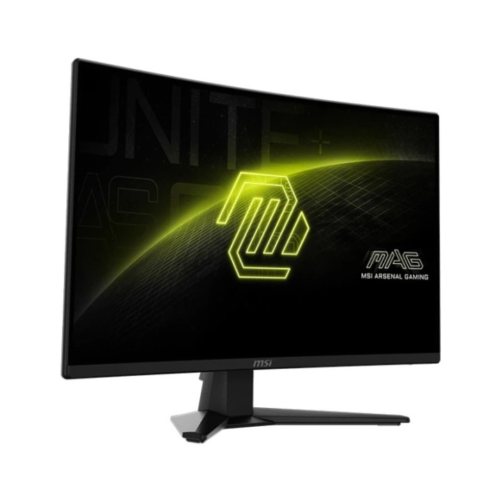 MSI monitor 27'' MAG 274CXF zakrivljeni Gaming 280Hz