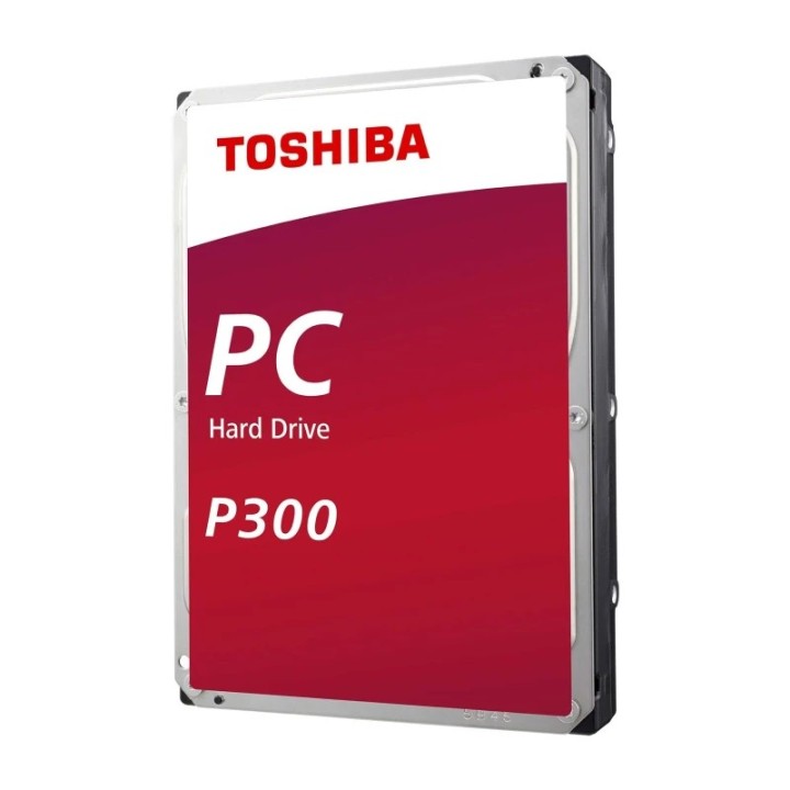 Toshiba HDD 2TB HDWD120UZSVA, 3,5 SATA3