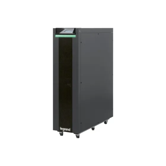 UPS Legrand KEOR T EVO 30KVA 1345H 6min