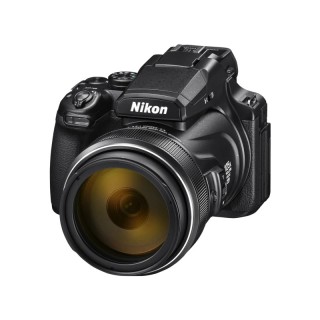 Nikon COOLPIX P1100