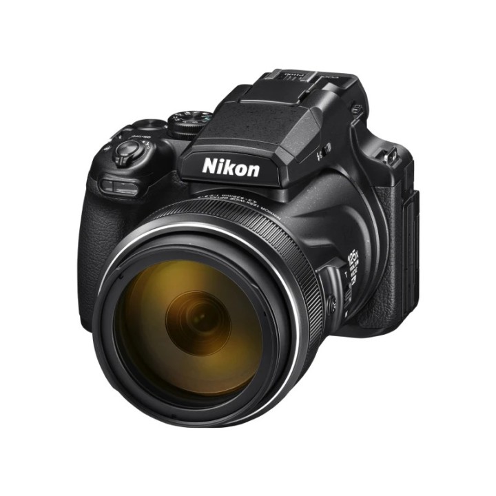 Nikon COOLPIX P1100