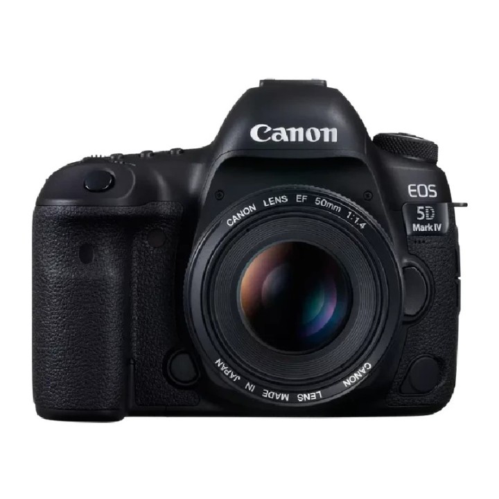Canon EOS 5D Mark IV Body