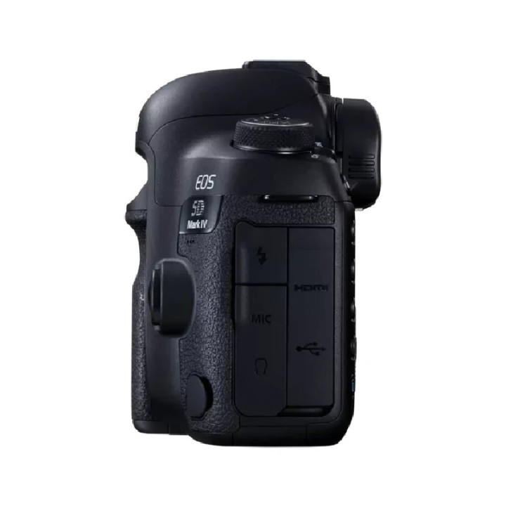 Canon EOS 5D Mark IV Body