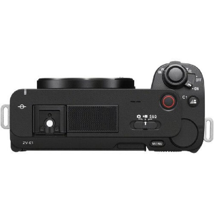Sony Vlog-Camera ZV-E1 Body