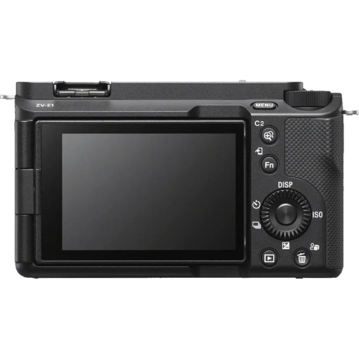Sony Vlog-Camera ZV-E1 BODY + FE 28-60mm f/4-5.6