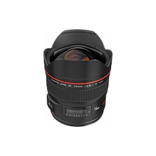 Canon objektiv EF 14mm f/2.8L II USM