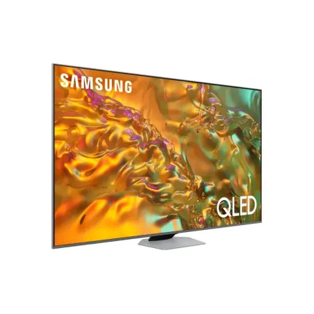 Televizor Samsung QLED QE65Q80DATXXH 65'' (165cm) QLED 4K Smart TV