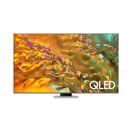 Televizor Samsung QLED QE65Q80DATXXH 65'' (165cm) QLED 4K Smart TV