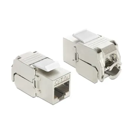 KONEKTOR RJ-45-LSA Cat6A STP