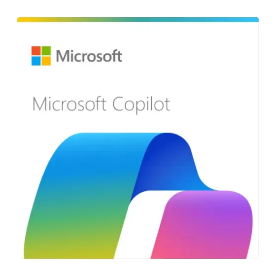 Copilot for Microsoft 365 - pretplata 12 mjeseci