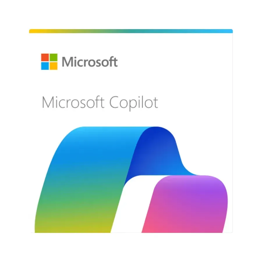 Copilot for Microsoft 365 - pretplata 12 mjeseci