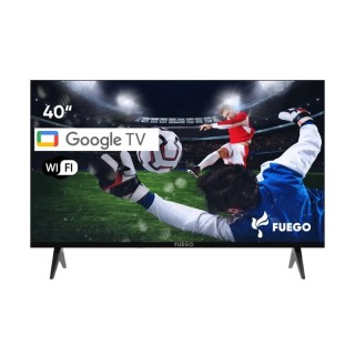 Fuego TV 40EL720GTV LED 40'' (101cm) FHD Google TV
