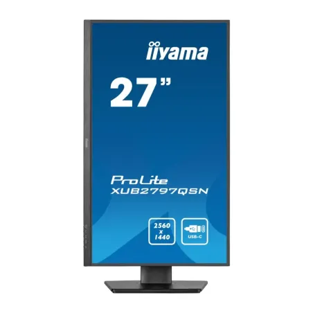 Monitor IIYAMA 27'' XUB2797QSN