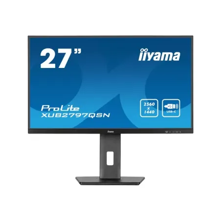 Monitor IIYAMA 27'' XUB2797QSN