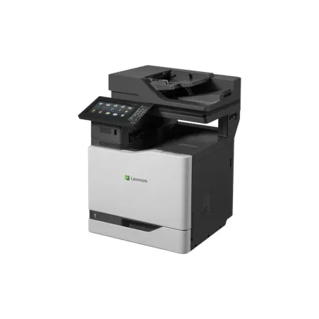 Printer Lexmark Color CX825de MFP