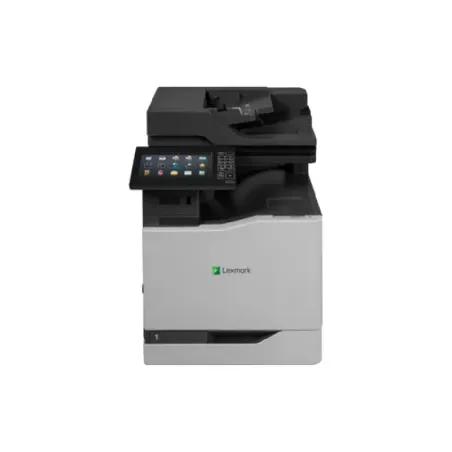 Printer Lexmark Color CX825de MFP