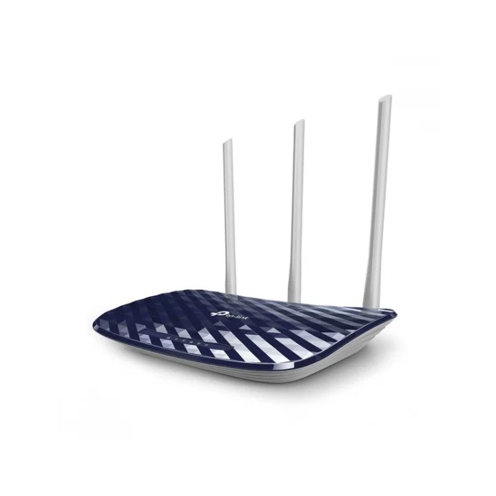 TP-Link ARCHER-C20 AC750 Wireless Dual Band Router