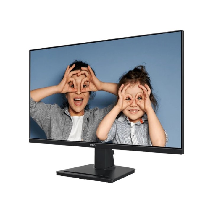 MSI monitor 27'' PRO MP275 FullHD 100Hz, HDMI, VGA, zvučnici