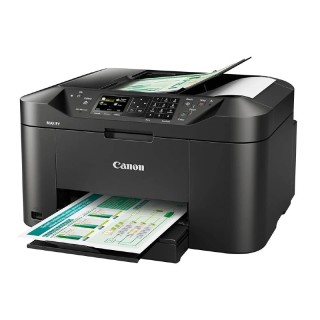 Multifunkcijski printer Canon Maxify MB2150 crni + 3 godine garancije