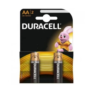 Duracell baterija BSC TABLA AA 2 kom, TT kanal