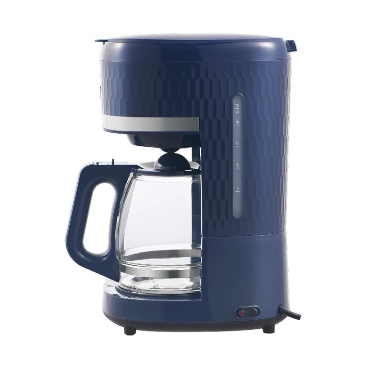 Vivax aparat za filter kafu CM-100812B Vintage