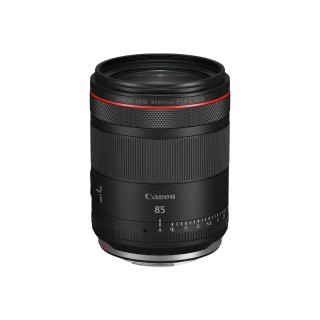 Canon RF 85mm F1.4L VCM