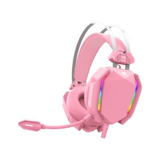 Baracuda slušalice Seagul BGH-041 roze