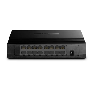 Tp-Link 16-port 10/100M Desktop Switch, TL-SF1016D