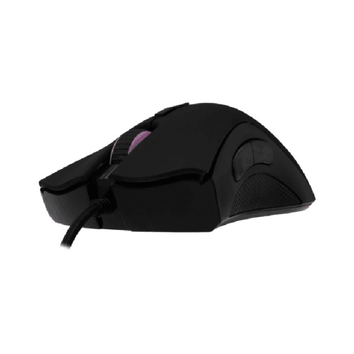 Baracuda gaming miš Lobster BGM-081 crni