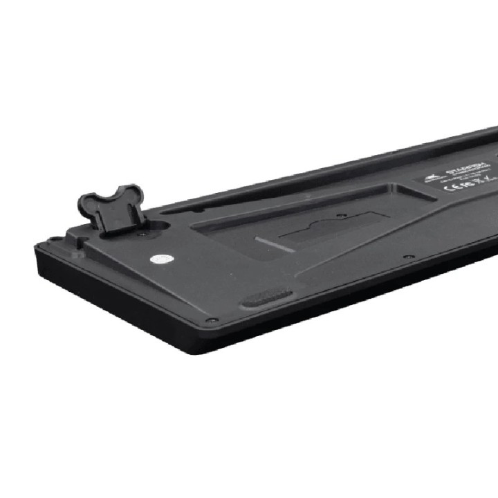 Baracuda desktop set Orca BGC-012 bijela combo