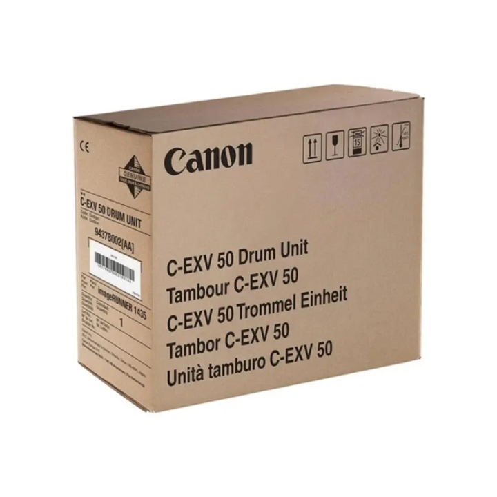 Canon Drum C-EXV 50 Crni (9437B002AA)
