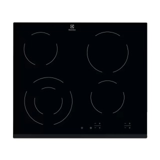 Electrolux EHF6241FOK ugradbena ploča za kuhanje