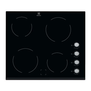 Electrolux EHF6140FOK ugradbena ploča za kuhanje