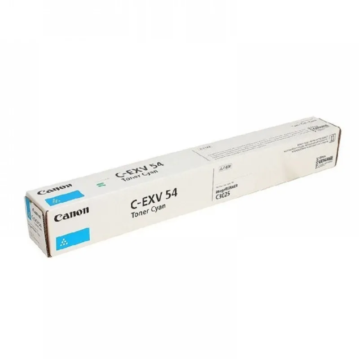 Canon Toner C-EXV 54C Plavi (1395C002AA)
