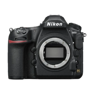 Nikon D850 tijelo