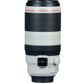 Objektiv Canon EF 100-400mm f/4.5-5.6 L IS II USM