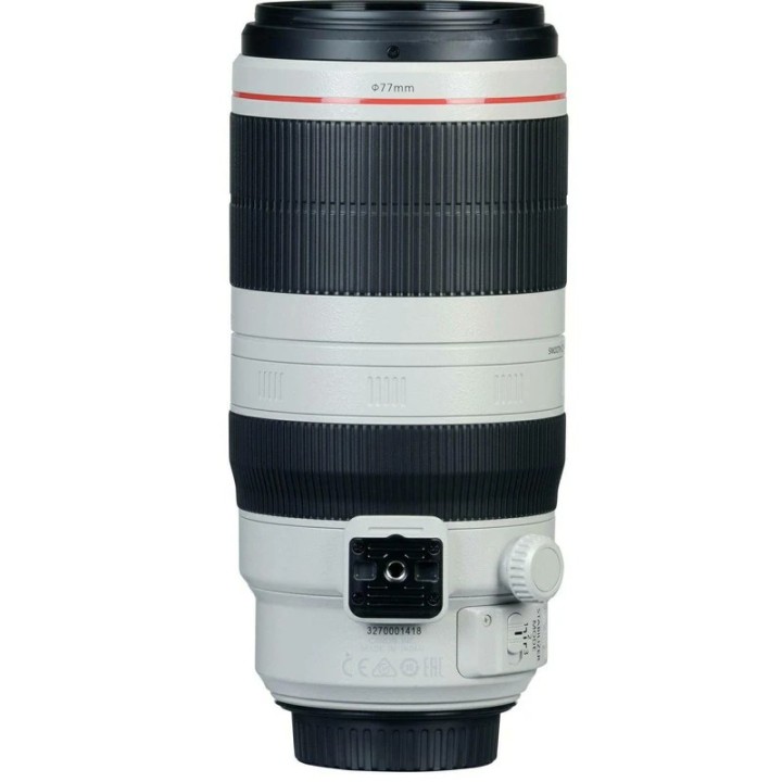 Objektiv Canon EF 100-400mm f/4.5-5.6 L IS II USM